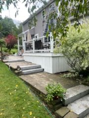 All Photos for Fernald Landscaping in Chelmsford, MA