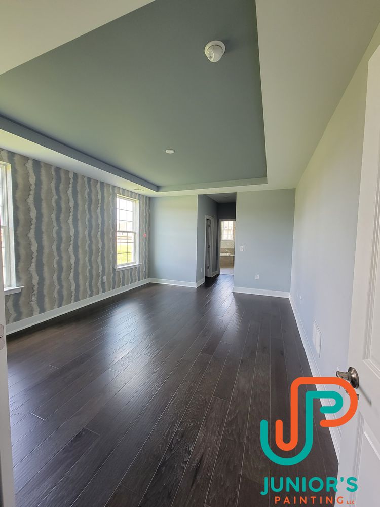All Photos for Junior's Painting LLC in Elizabeth, NJ