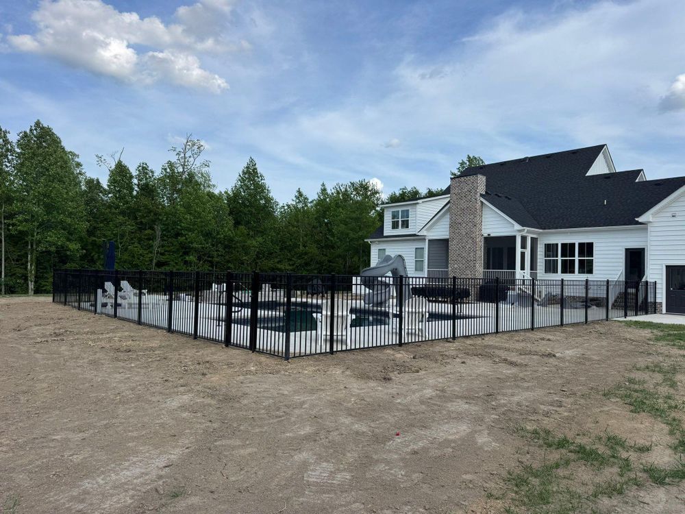 All Photos for Tidewater Trim & Deck in Moyock, NC