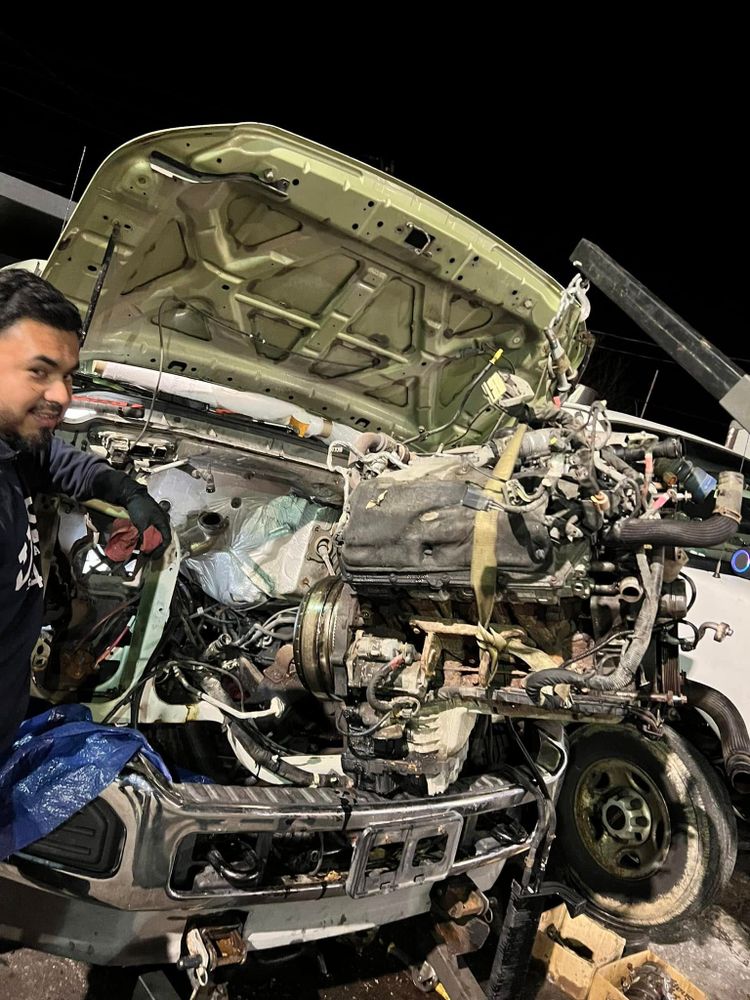 All Photos for Garcias Brothers Diesel & Gas Auto Repair in Finksburg, MD