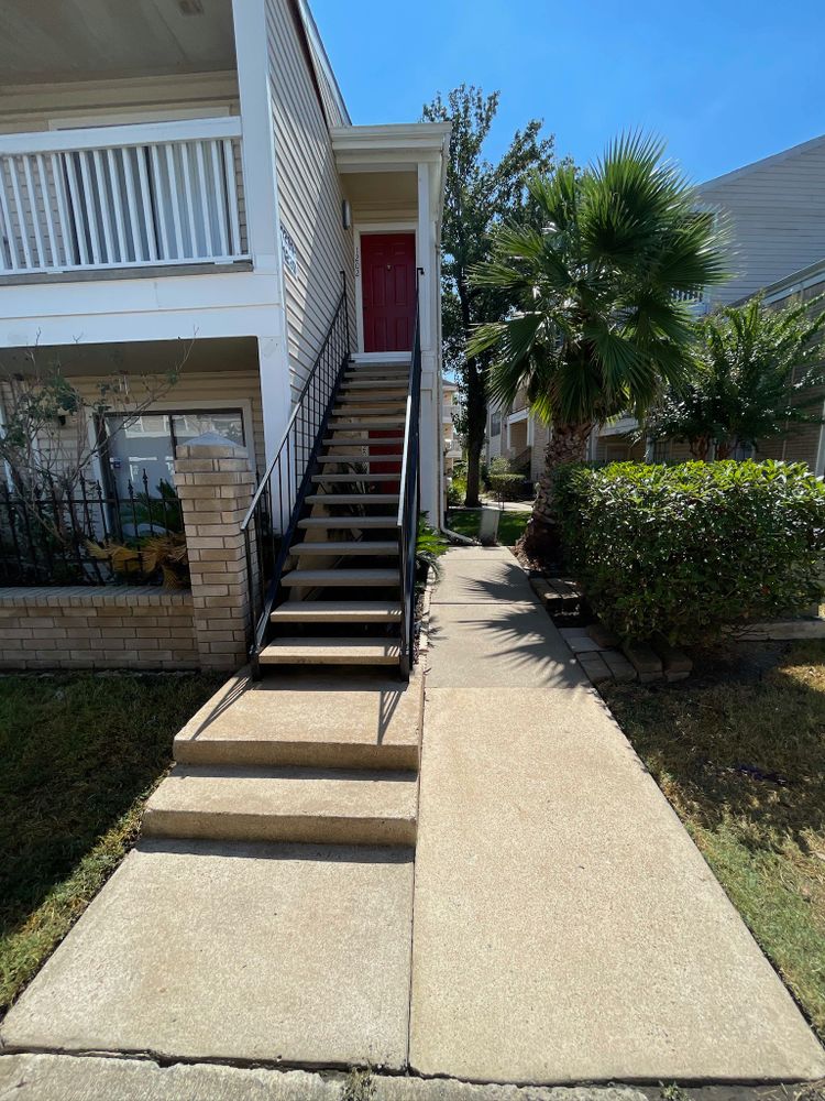 All Photos for Power Pressure Wash in Houston, TX