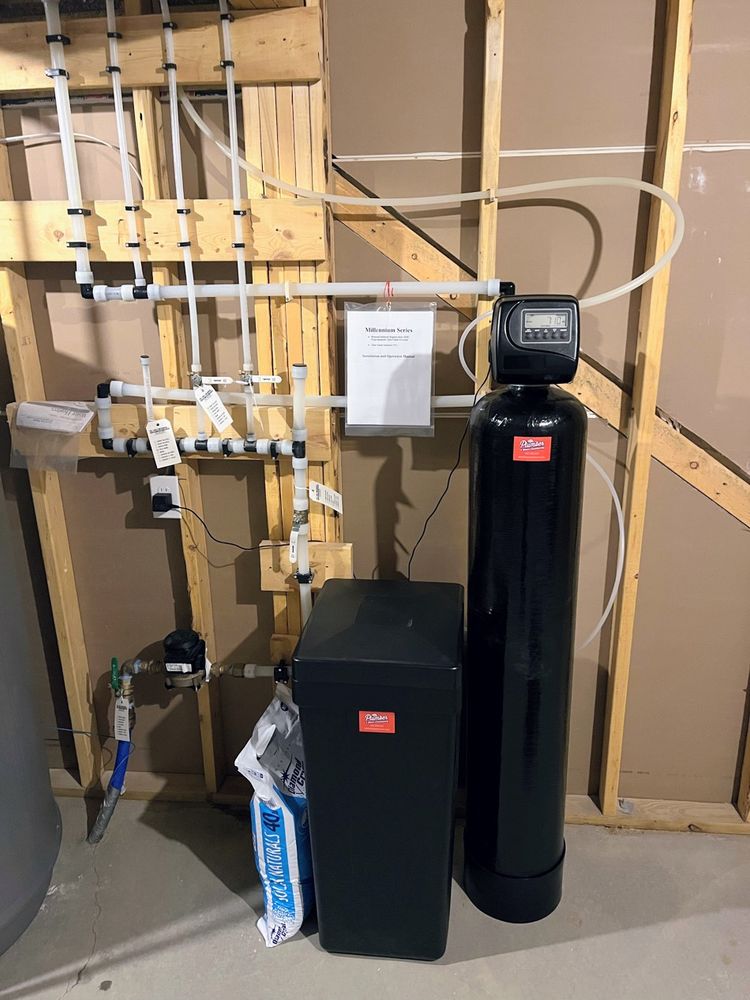 All Photos for Mr. Plumber & Water Conditioning in Jordan, MN