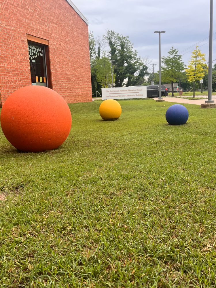 Hardscape Installs for Urban Lawn & Landscape in Oklahoma City, OK