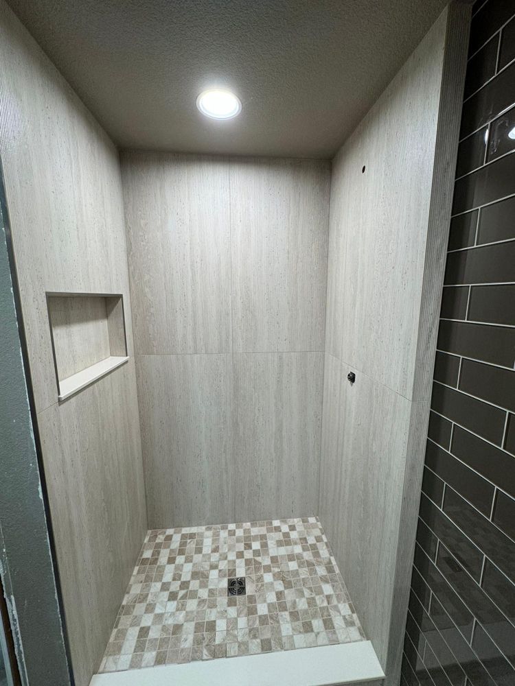 All Photos for Tafoya Tile & Custom Designs in Boulder, CO