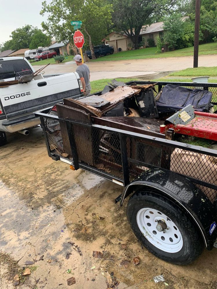 All Photos for Father & Son Lawn Care in Killeen, TX