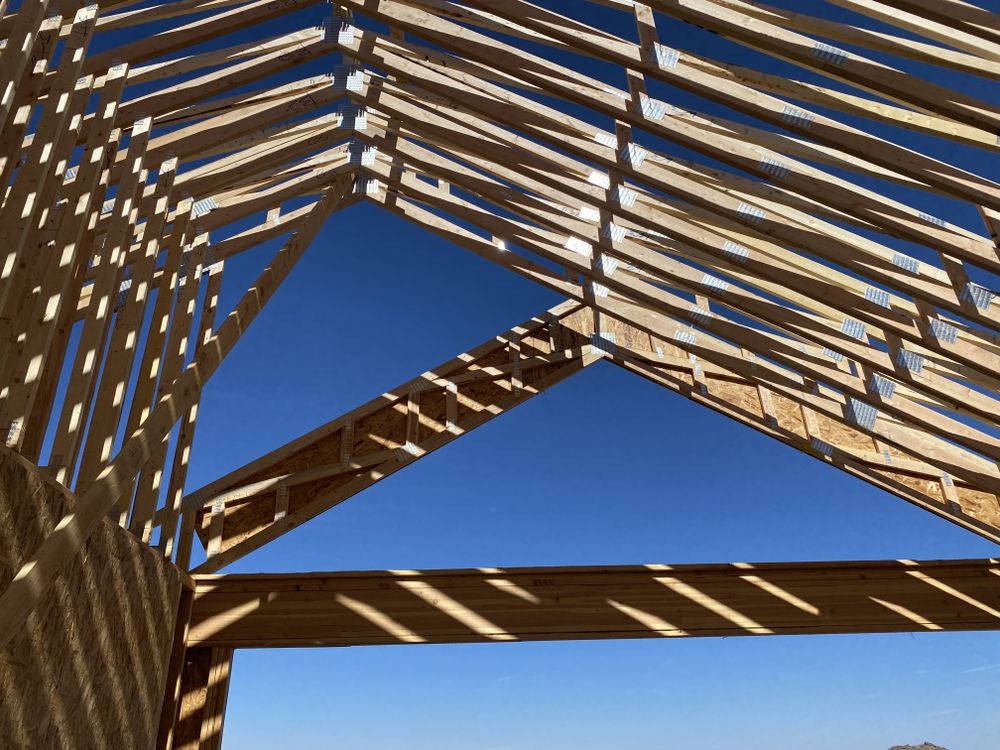 All Photos for Ant Farm Construction in Kingman, AZ