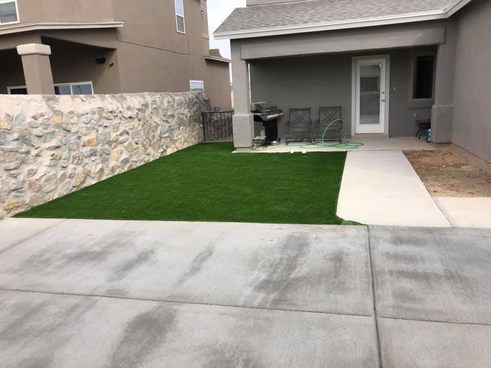 All Photos for Melendez Concrete Group, LLC in El Paso, TX 