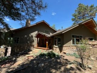 All Photos for Mountain Home Paint & Stain in Pagosa Springs, CO