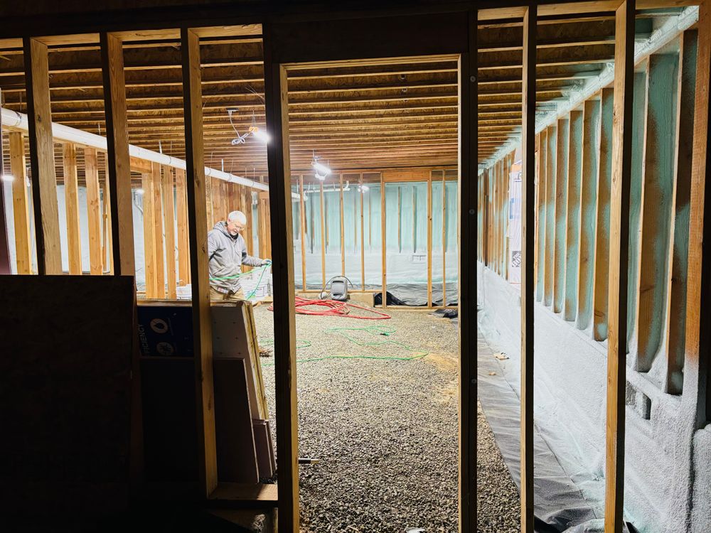 All Photos for Hidden River Construction Services LLC in Potlatch, ID