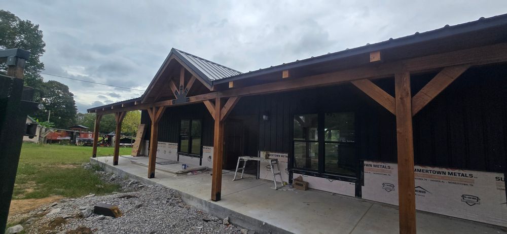 All Photos for Second Chance Painting  in McMinnville, TN