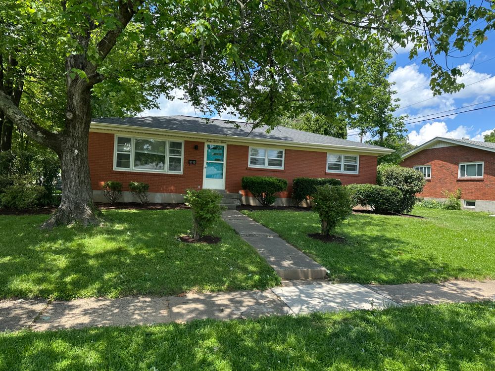 All Photos for Evolutions Property Maintenance in Louisville, KY