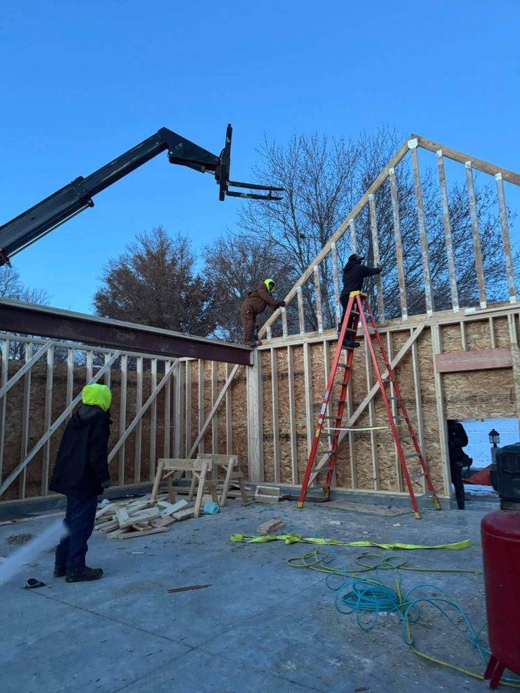 All Photos for Patriot's Choice Contracting in Harlan, IA