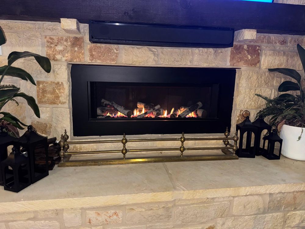 All Photos for AAA Home Services Chimney & Dryer Vent Cleaning, Aaron's Plumbing in San Antonio, TX