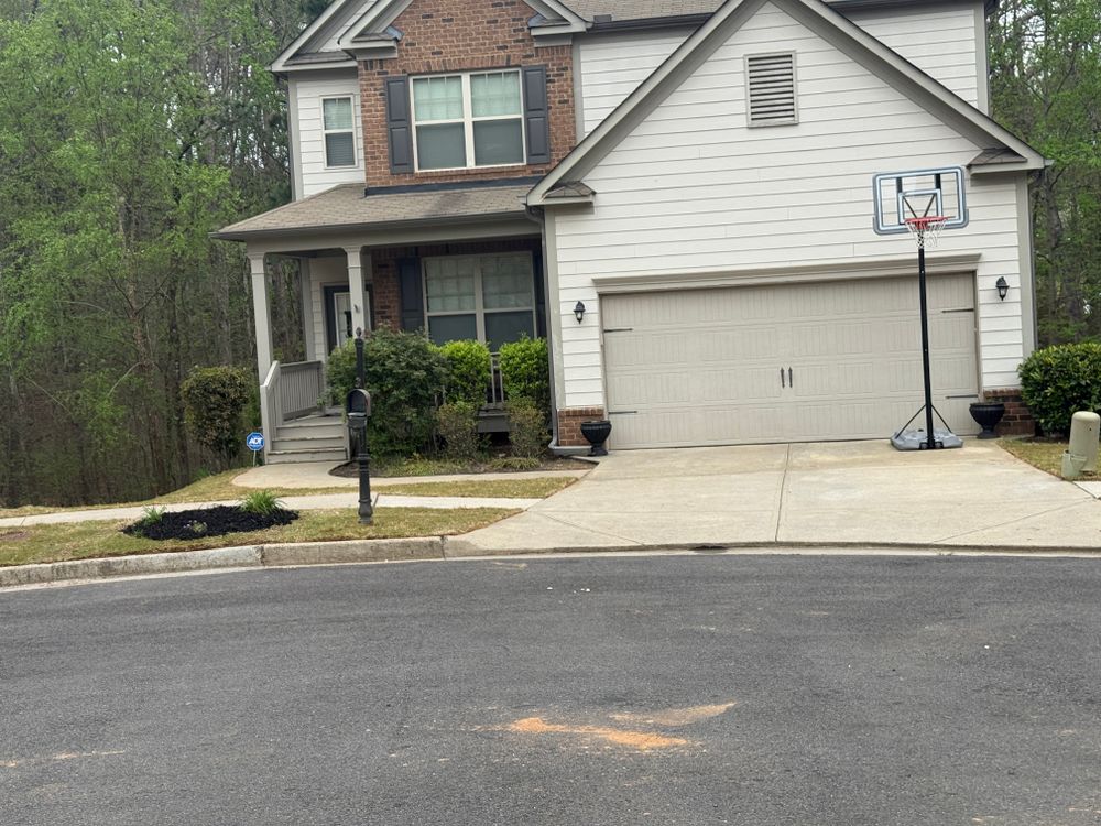 All Photos for GA Lawn Care Pros in Jefferson, GA