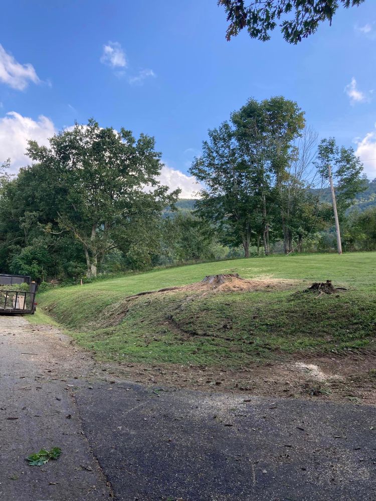 All Photos for NRV Tree Pro, LLC in Narrows, VA