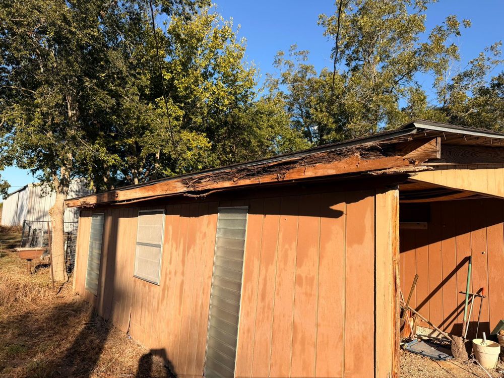 All Photos for R E Tanner Home Improvement in Buckholts, TX