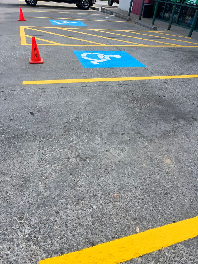 All Photos for Metzler Paving and Sealcoating LLC in Jacksboro, TN