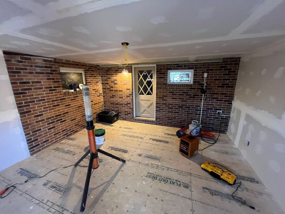 All Photos for Wheeler Brothers Construction in Kingsport, TN