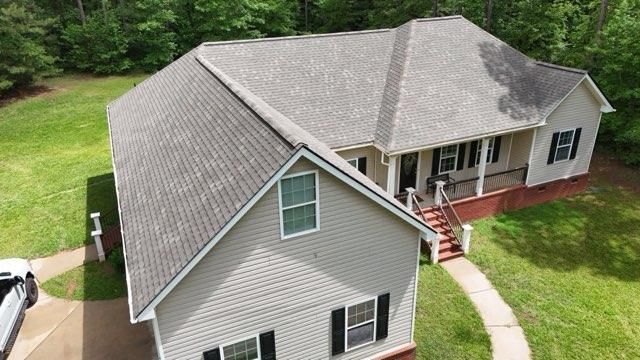 All Photos for Georgia Roof Rescue in Pike County, GA