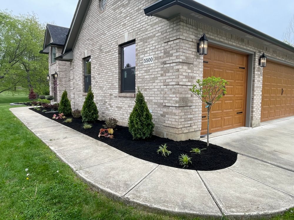 All Photos for New Image Outdoor Solutions in Dayton, Ohio