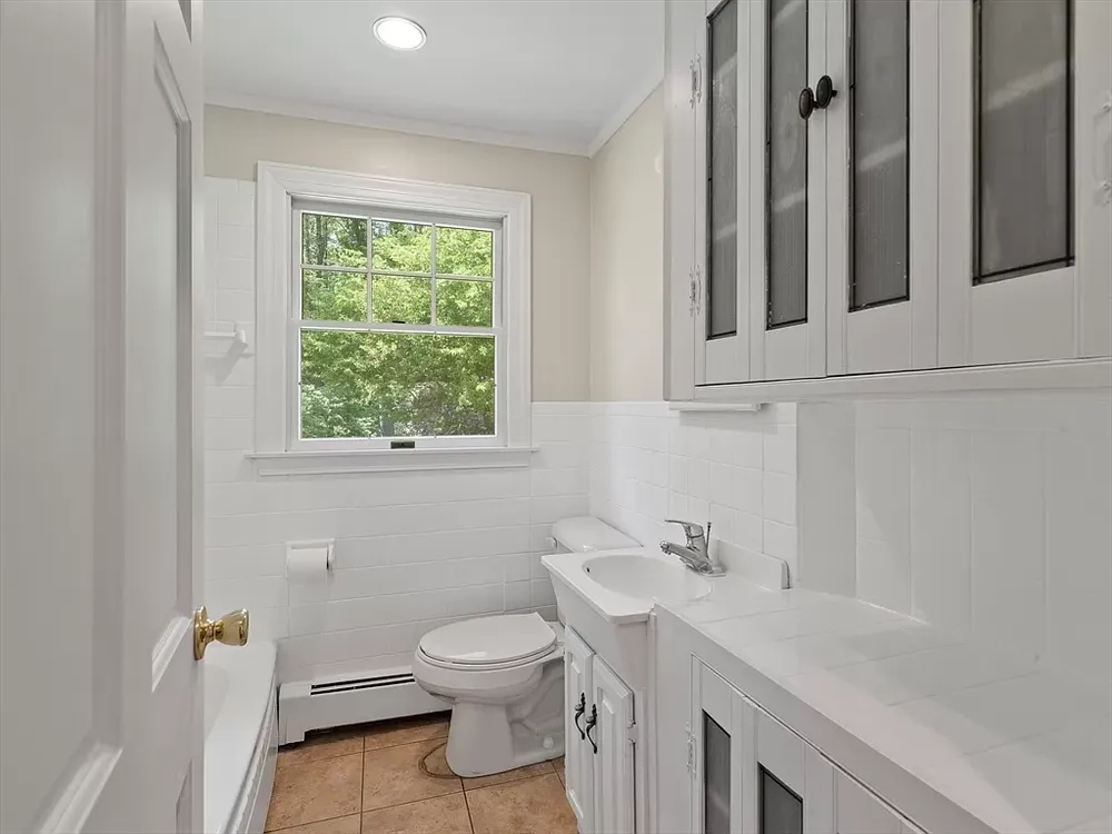 Interior House Painting for Hanson Painting in Newburyport, MA