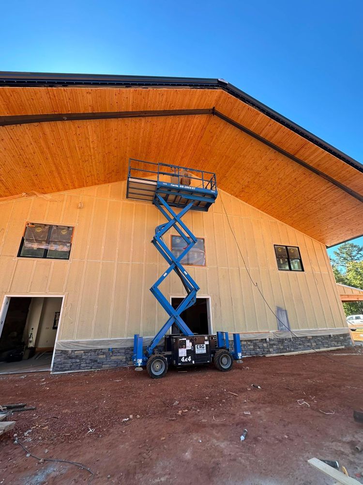 All Photos for Cornerstone Painting in Monroe, GA