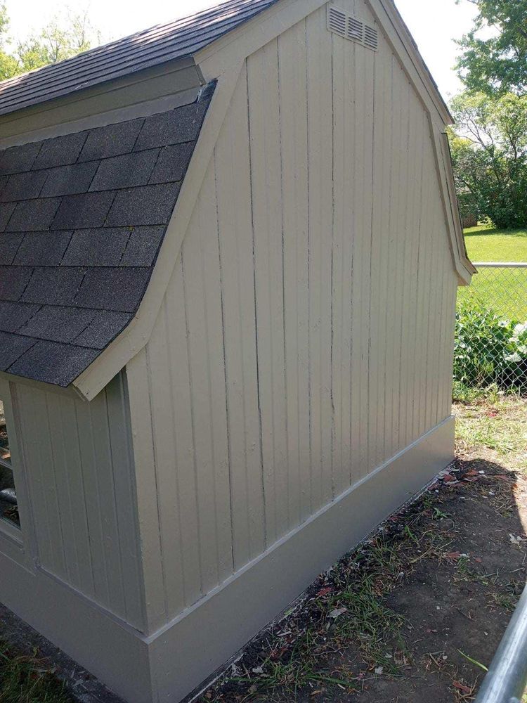 All Photos for Clavin Painting in Fort Dodge, Iowa