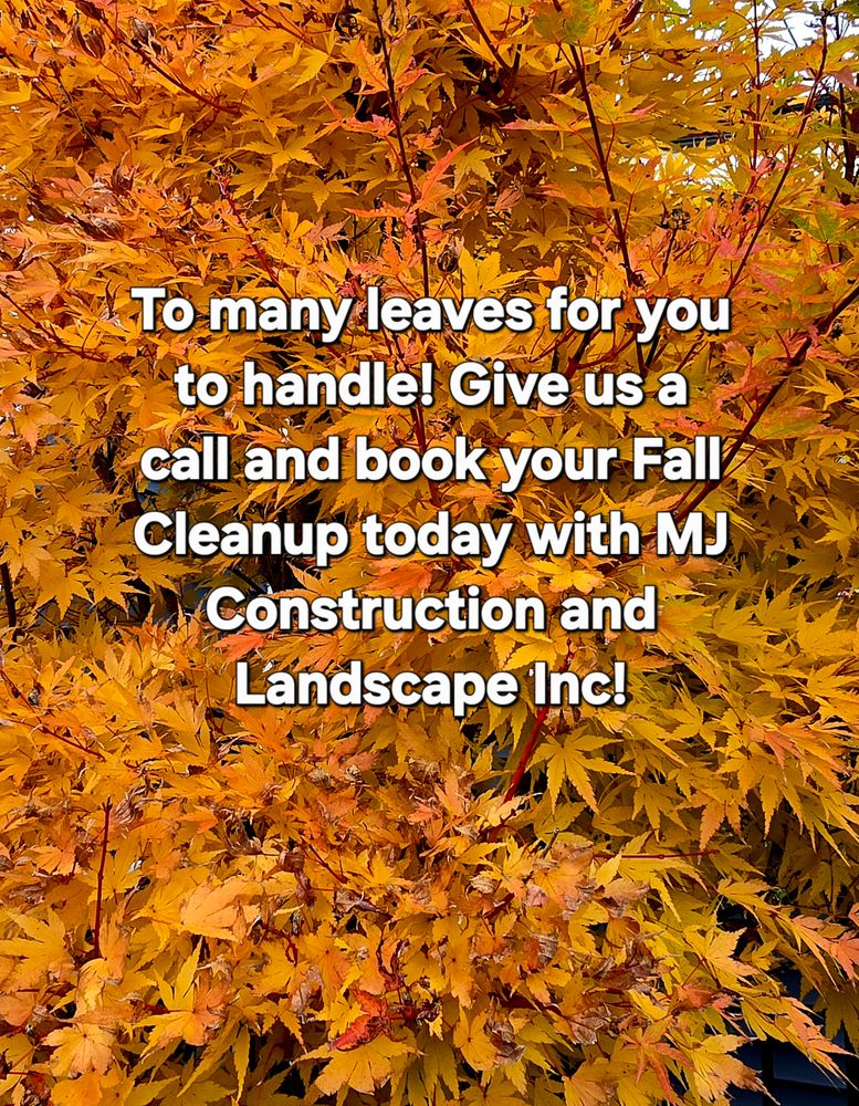 All Photos for M.J. Construction & Landscape INC in Bristol, RI