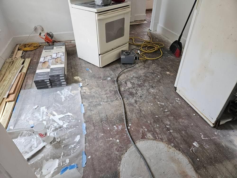 All Photos for AVance Flooring in Bridgman, MI