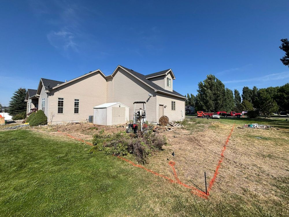 All Photos for Falls Property Services  in Idaho Falls, ID
