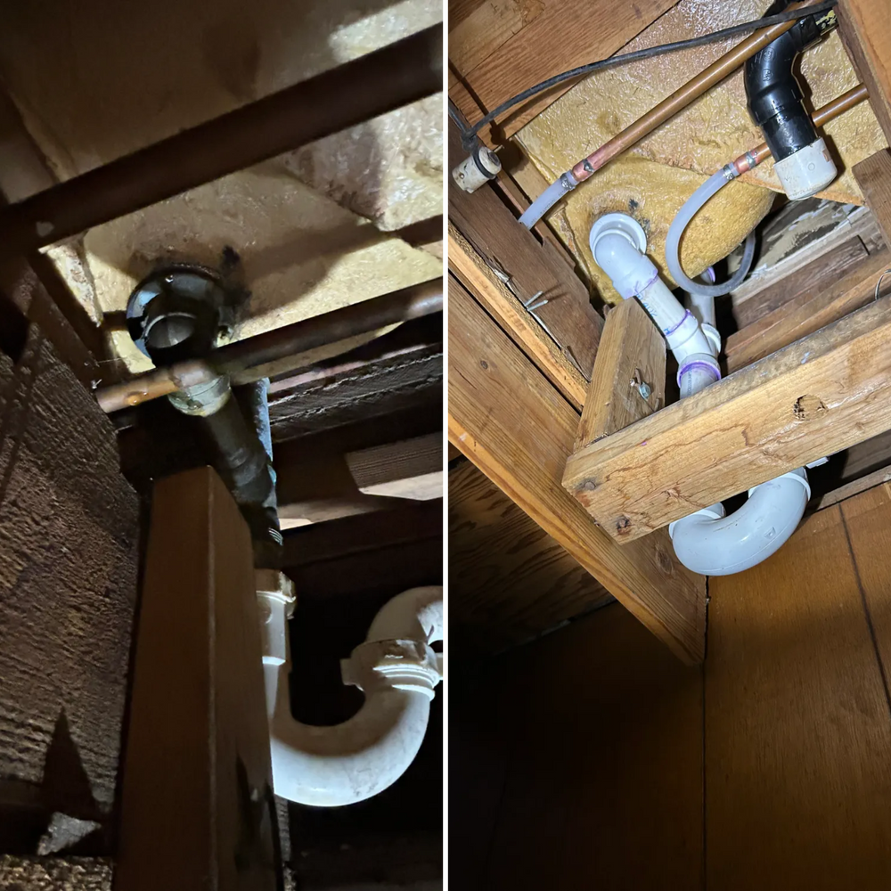 All Photos for Baxout Plumbing & Drain in Bristow, OK