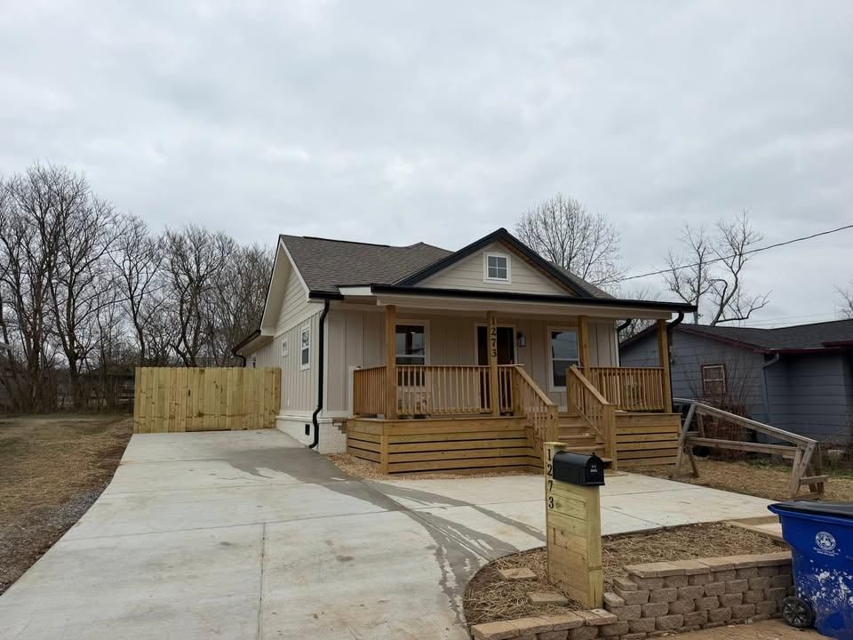 All Photos for Homescapes Construction LLC in Cleveland, TN