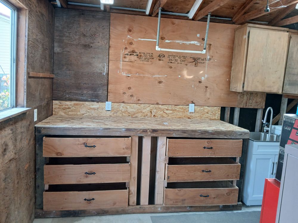 All Photos for Alberte Construction in Sacramento, CA