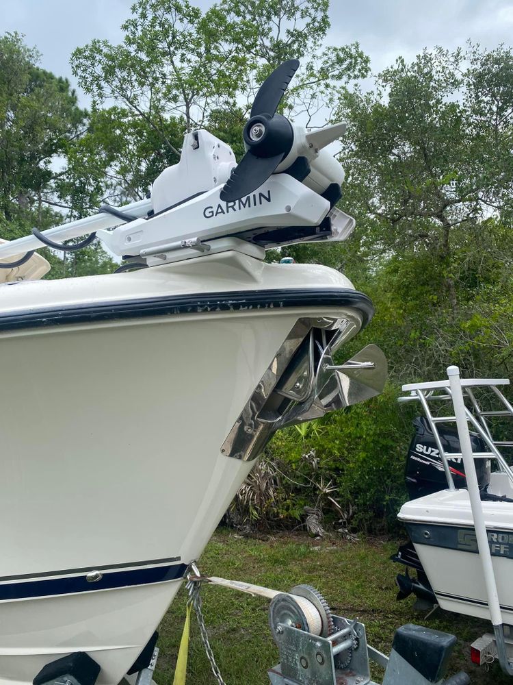 All Photos for New Wave Custom Boat Works in New Smyrna Beach, FL