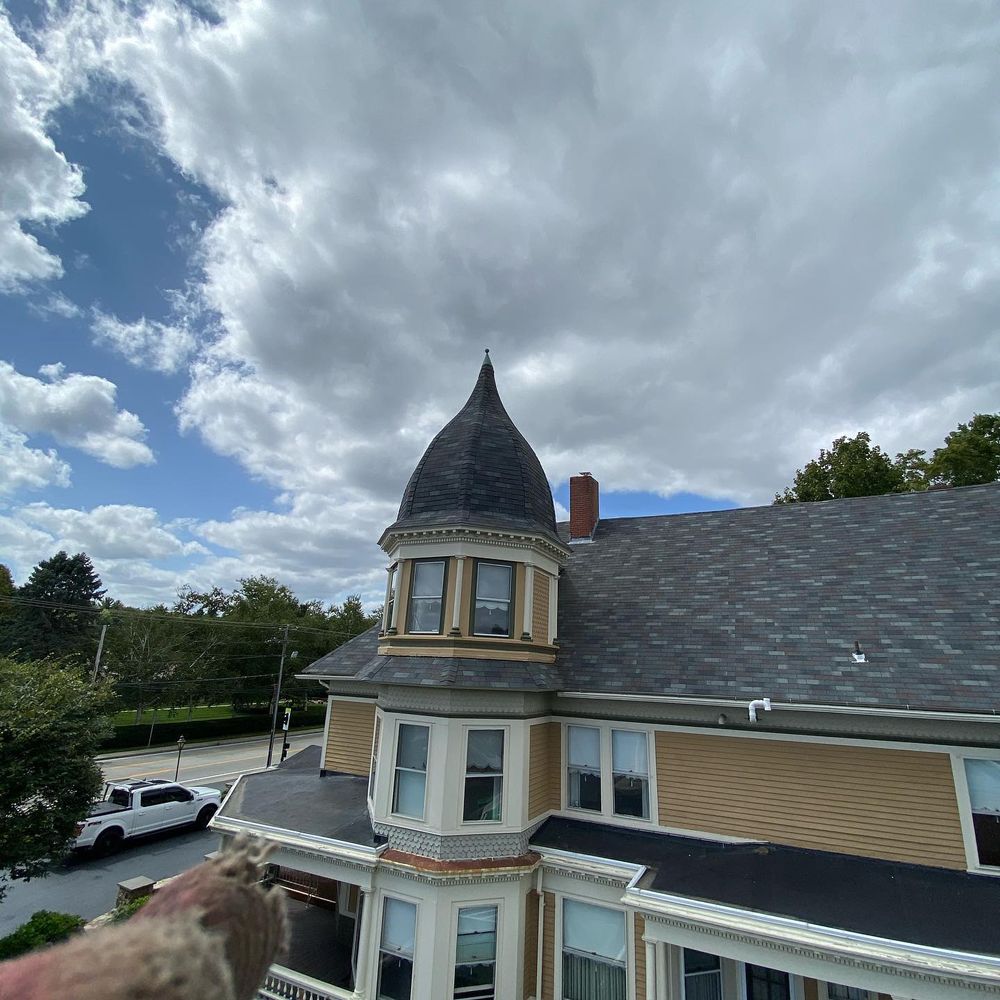 Roofing Services for 757 Roofing Specialist in Cranston, RI