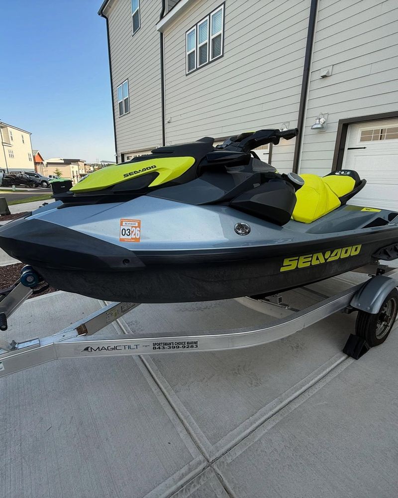 All Photos for Limelight Mobile Detailing LLC in Raleigh, NC