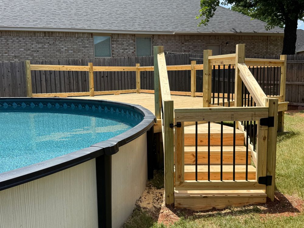 All Photos for DR Construction in Norman, OK