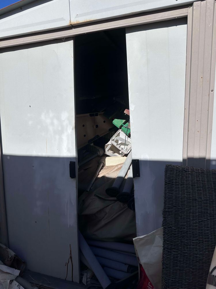 All Photos for Rocking S Hauling in Phoenix, AZ