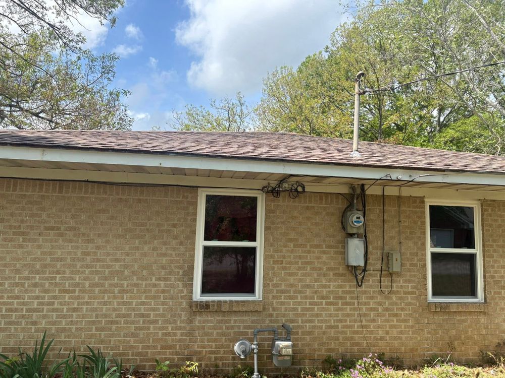 All Photos for Well Hung Windows & More in Hot Springs, AR