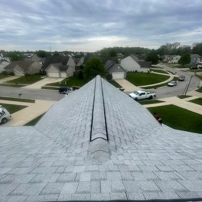 All Photos for Roofing Install Near Parker City, IN in Pendleton, IN