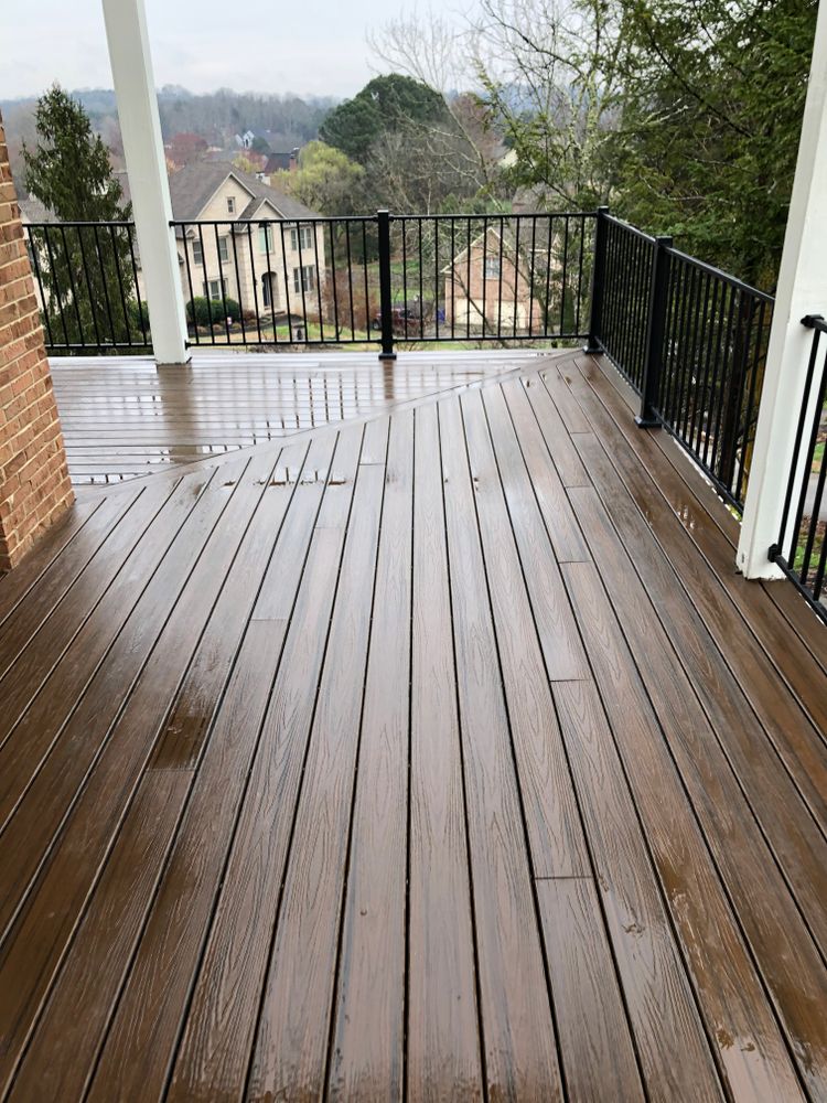 All Photos for Longs Decks  in Knoxville, TN