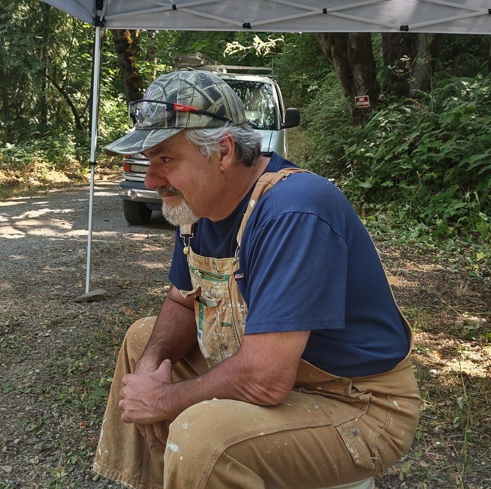 Butte To Butte Painting team in Lowell, OR - people or person