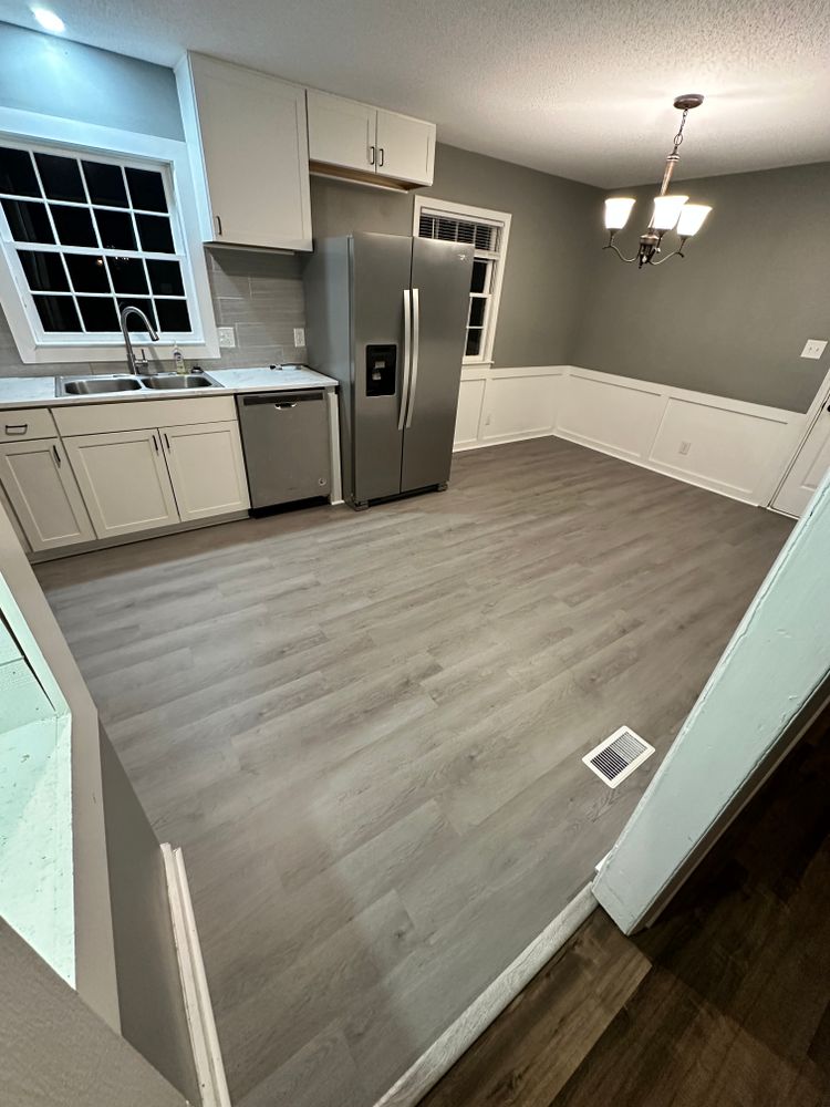 All Photos for LEE’S Handyman Services and More in Sanford, NC