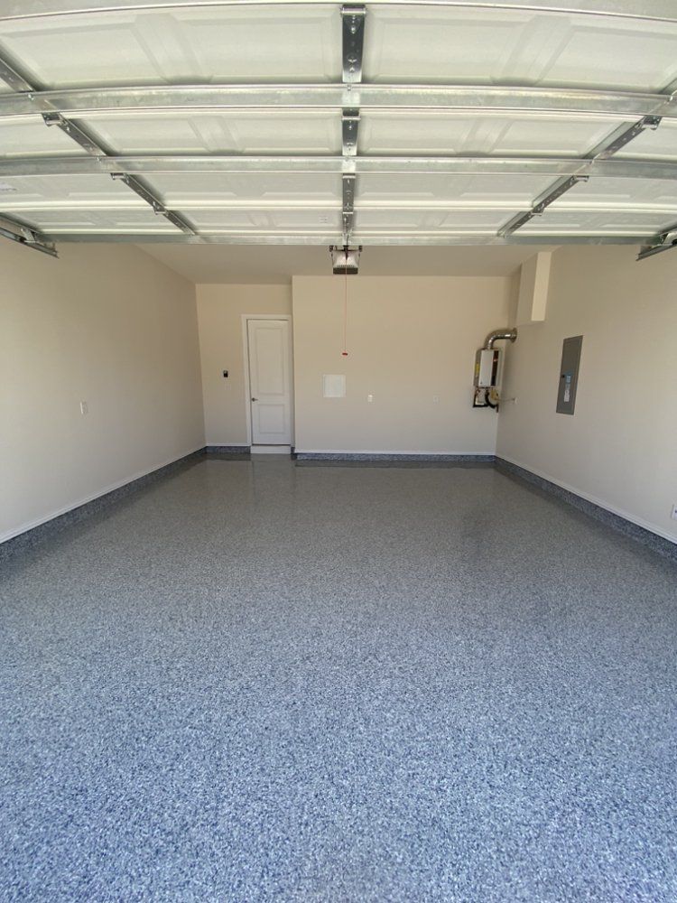 All Photos for Ryan's Epoxy in Rockwall, TX