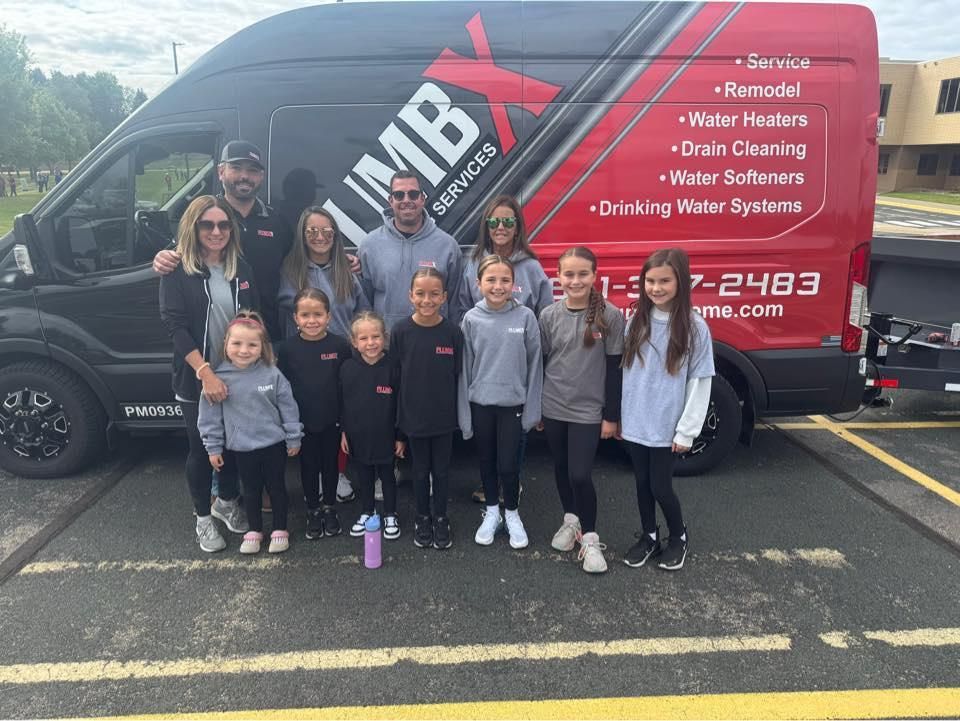 All Photos for PLUMBX in Inver Grove Heights, MN