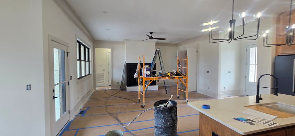 All Photos for Second Chance Painting  in McMinnville, TN