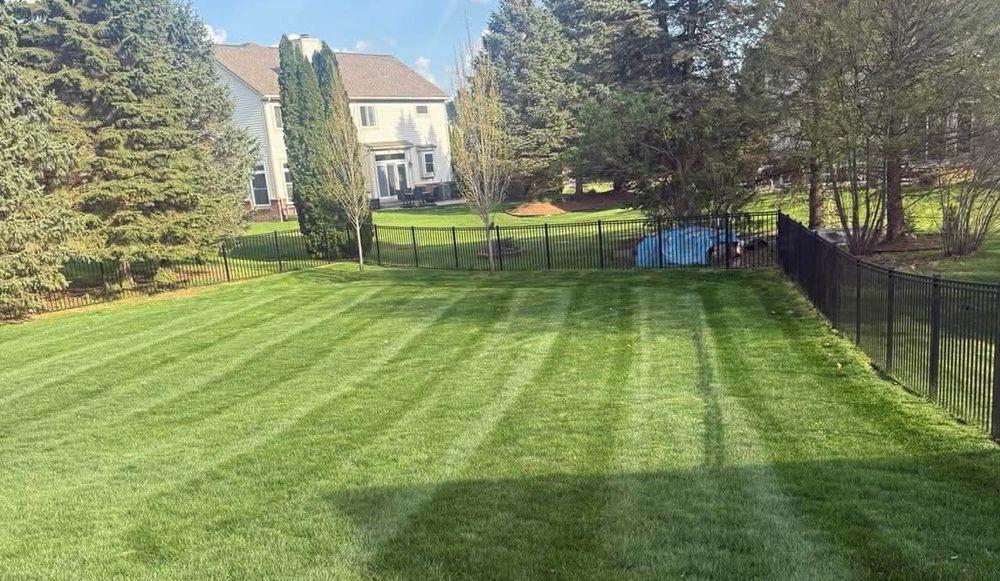All Photos for Steed's Lawn and Landscape LLC in White Lake, MI