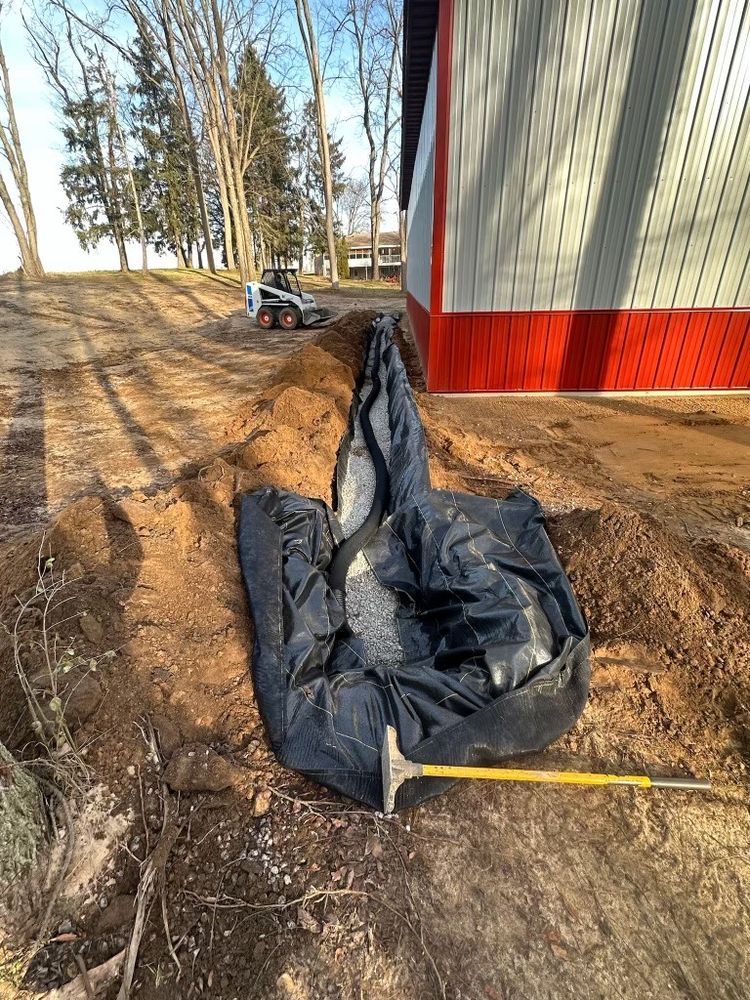 All Photos for Curb Concepts Plus in Granger, IN