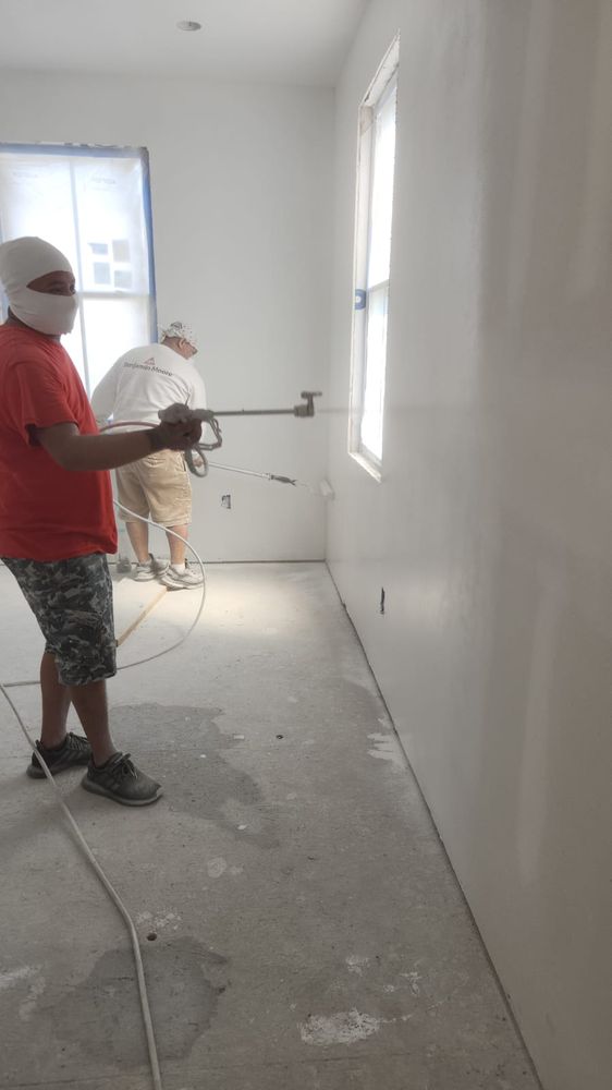 All Photos for Riveras Painting in Kenner, LA