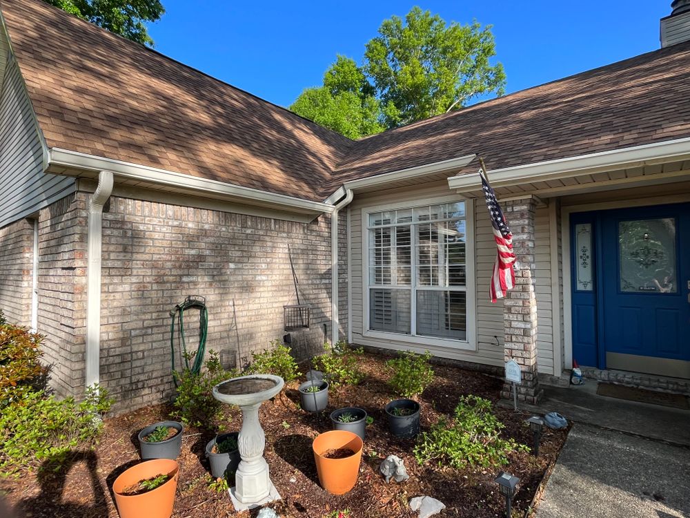 All Photos for Precision Exterior Enterprises in Pensacola, FL